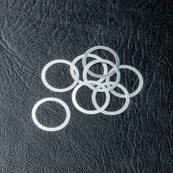 (MST820021) Podložky 8x10x0.1 (8ks)