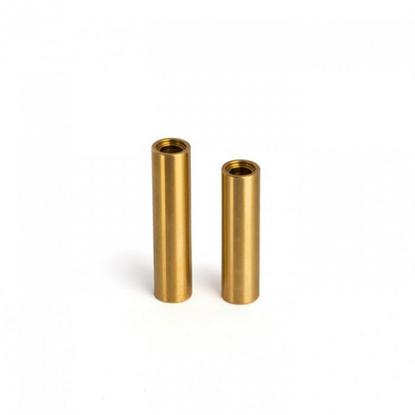 (GM30057) R1 Brass Axle Weight (2ks)