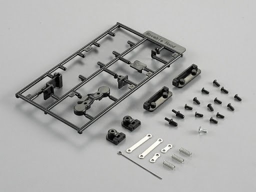 (KB48611A) Doplňky pro otevírací kapotu