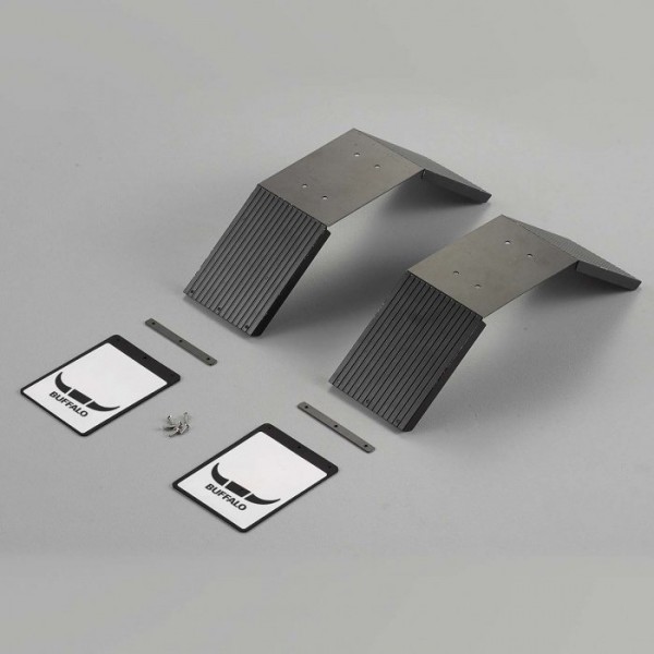 (KB48624A) Blatníky 3.75 inch (2ks)