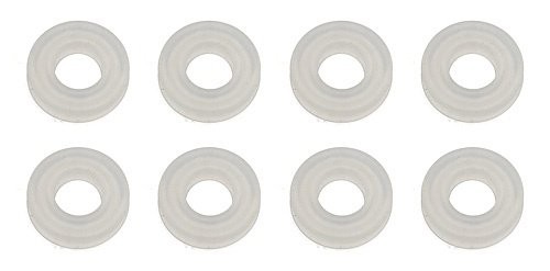 (AE91493) FT Low Friction X-kroužky (8ks)