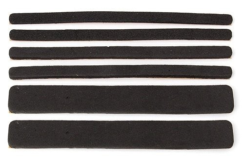 (AE91734) Pěnové proužky