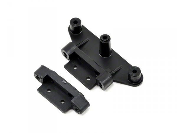 (TRA7534) Držák předního a zadního nárazníku