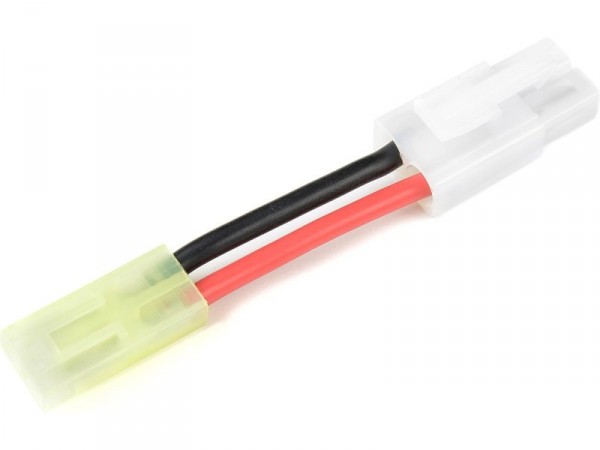 (GF-1301-005) Redukce Tamiya samice - Tamiya Mini samec