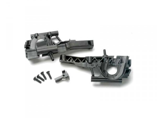 (TRA5330) Přepážka šasi přední