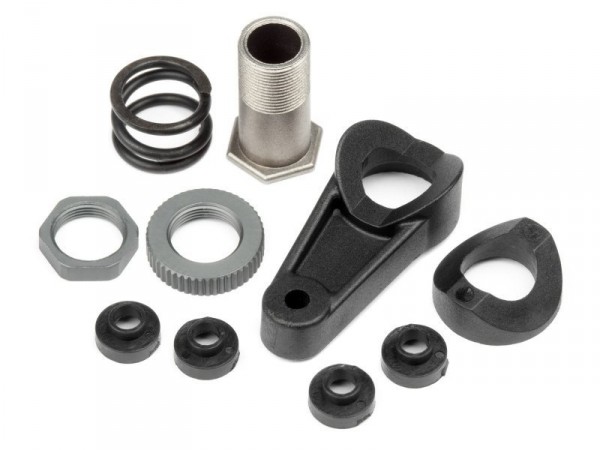 (117051) Servo Saver