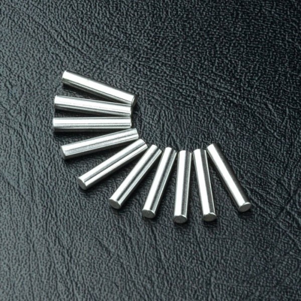 (MST110031) Shaft 2x10.8 (10ks)