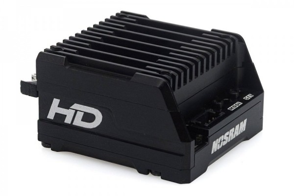 (900005) Nosram HD StockSpec.