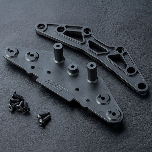 (MST210378) Wide Balancing Bumper