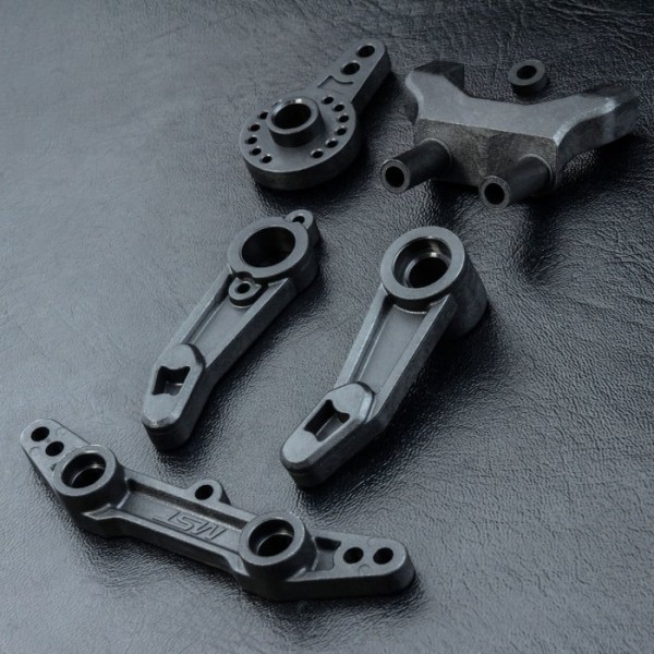 (MST230058) Steering Arm Set