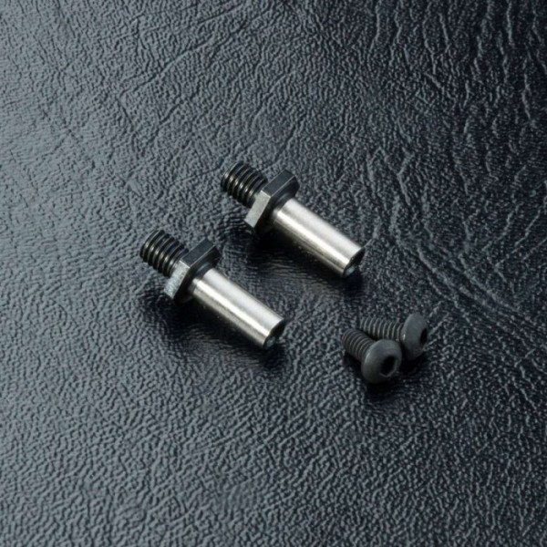 (MST310029) Rail Post (2ks)