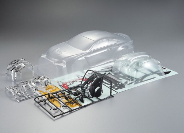 (KB48627) Karoserie Lexus