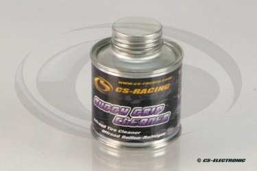 (CS6455) CS-Buggy Grip-Cleaner (100 ml)