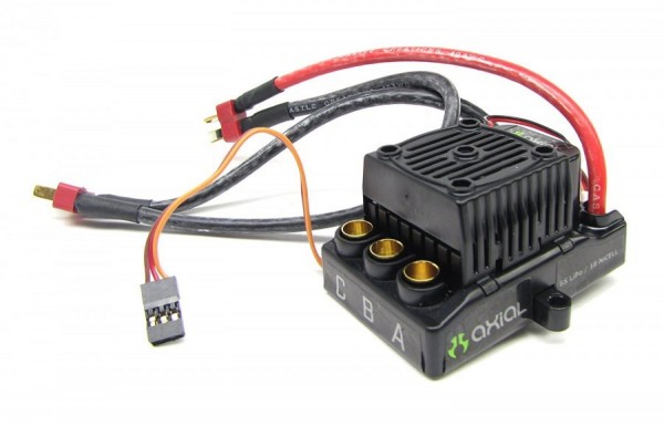 (AX31091) AE-4 Vanguard XL ESC