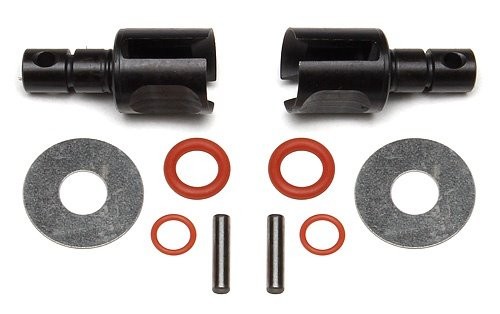 (AE91465) Unašeče diferenciálu