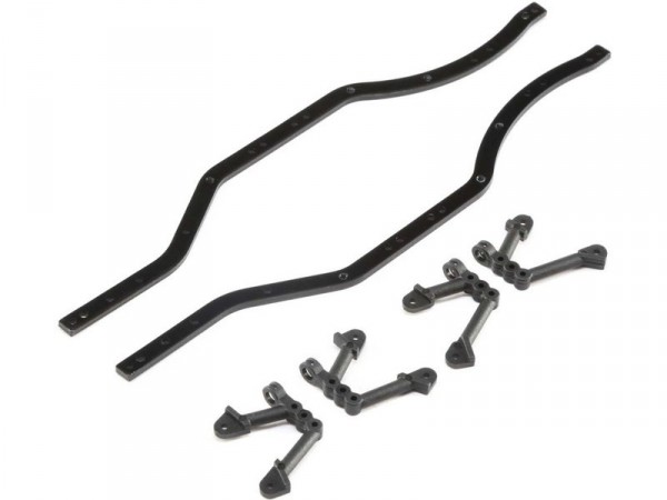 (ECX201016) Bočnice šasi