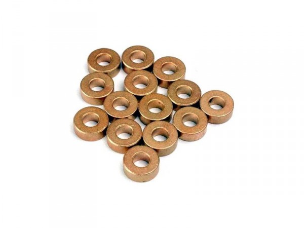 (TRA1675) Ložisko kluzné 5x11x4mm (14ks)