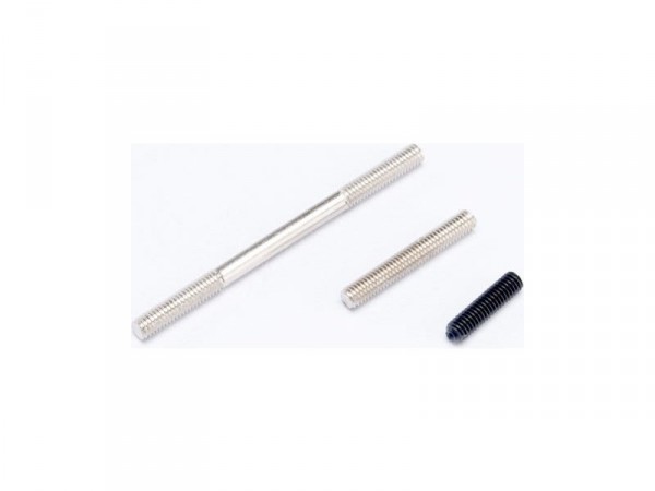 (TRA2537) Traxxas spojovačky 20/25/44mm