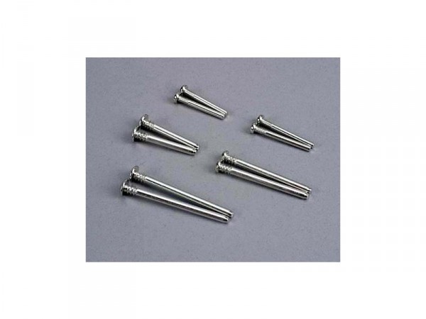 (TRA3739) Traxxas sada čepů (10ks)