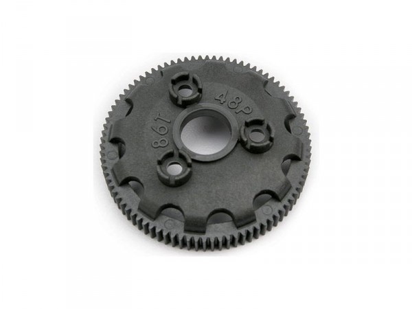 (TRA4686) Traxxas čelní ozubené kolo 86T 48DP