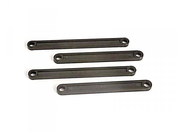 (TRA3641) Tyče zavěsů kol plast (2+2ks)