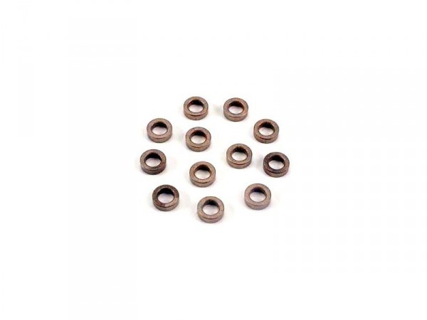 (TRA3775) Traxxas ložisko kluzné 5x8x2mm (12ks)