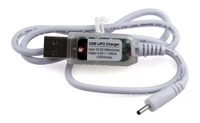 (AE21420) USB nabíjecí kabel