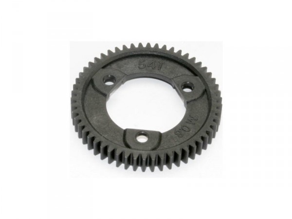 (TRA3956R) Traxxas čelní ozubené kolo 54T 31.75DP