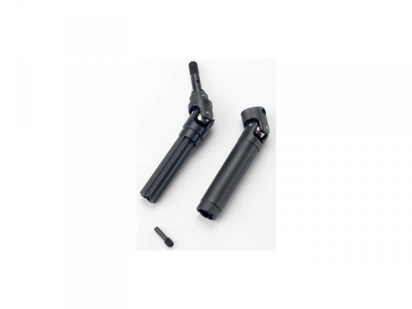 (TRA7151) Traxxas plastová poloosa (1ks)