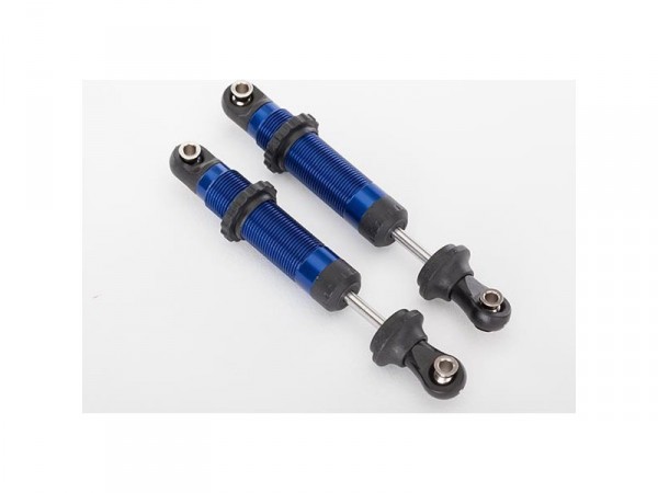 (TRA8260A) Tlumič GTS (2ks)