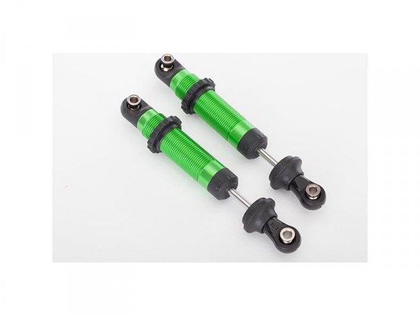 (TRA8260G) Tlumič GTS (2ks)