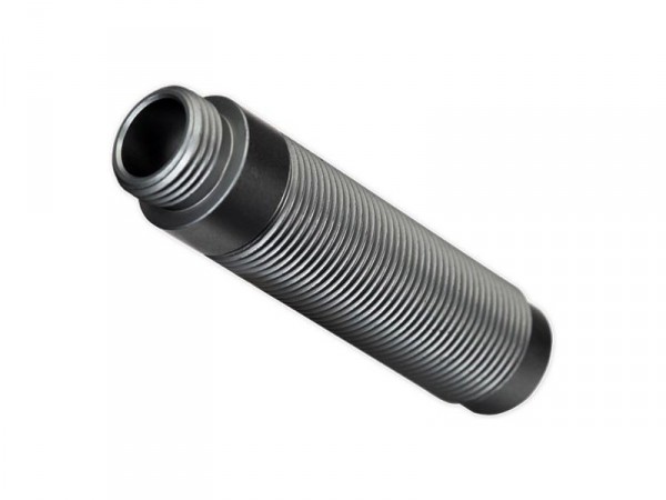 (TRA8266X) Tlumič GTS: Tělo elox. s PTFE vložkou (1ks)