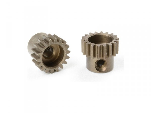 (C-71419) Pastorek ocelový modul 48DP 19T 3.17mm (1ks)