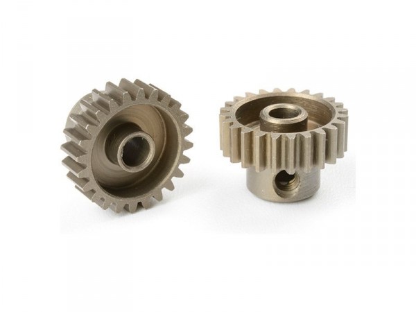 (C-71424) Pastorek ocelový modul 48DP 24T 3.17mm (1ks)