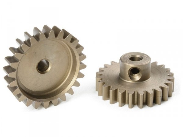 (C-71522) Pastorek ocelový modul 32DP 22T 3.17mm (1ks)