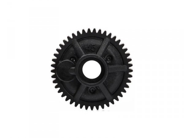 (TRA7045R) Čelní ozubené kolo 45T 48DP