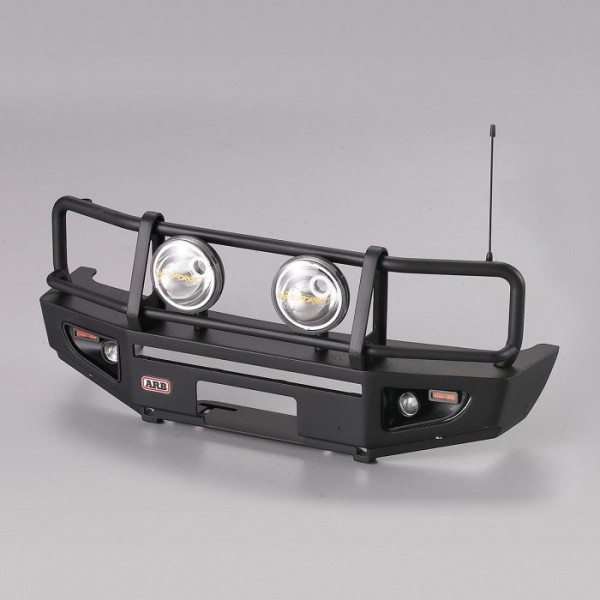 (KB48689) Nárazník pro karoserii Toyota LC70
