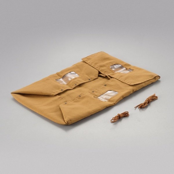 (KB48670) Plachta pro korbu na karoserii Toyota LC70