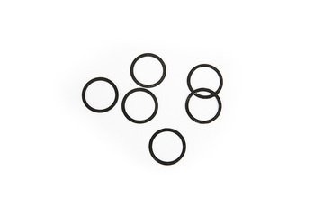 (AX31289) Podložky 10x8x0.3mm (6ks)
