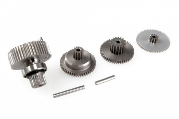 (1SV2532-1) Převody pro servo SB-2282SG