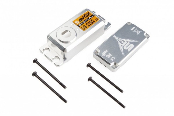 (1SV2532-2) Krabička serva Savox SB-2282SG