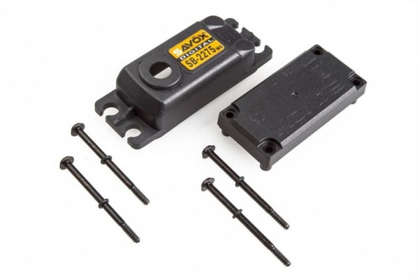 (1SV2527-2) Krabička pro servo SB-2275MG