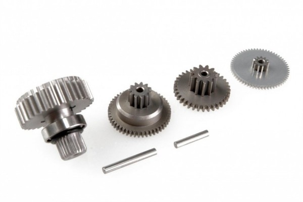 (1SV3133) Převody pro servo SB-2274SG