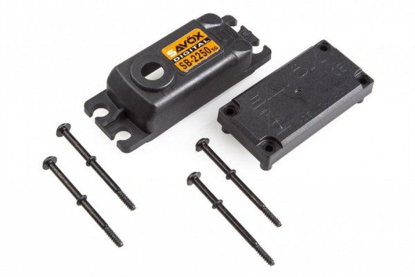 (1SV2519-8-2) Krabička pro servo SB-2251SG