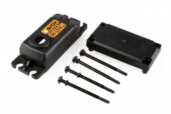 (1SV3247) Krabička pro servo SV-1274MG
