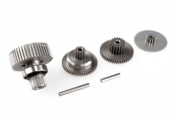 (1SV3138) Převody pro servo SV-1272SG