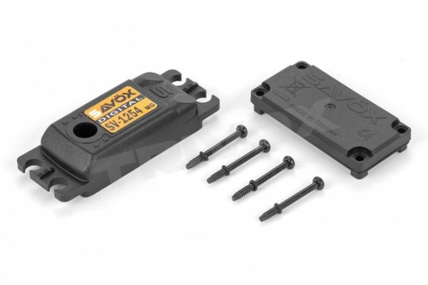 (1SV25181-2) Krabička pro servo SV-1254MG