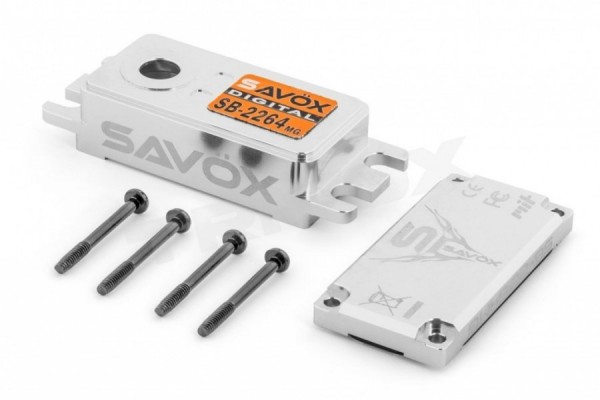 (1SV25103-10) Krabička pro servo SB-2264MG