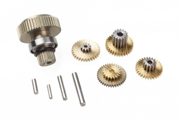 (1SV25102-3) Převody pro servo SB-2261MG