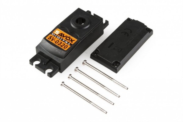 (1SV3251) Krabička pro servo SV-0320